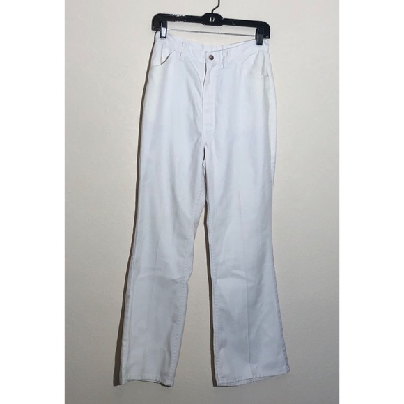 Wrangler Denim - Wrangler Jeans Girls  16  Q-Baby  Bootcut Ultimate Riding Jeans